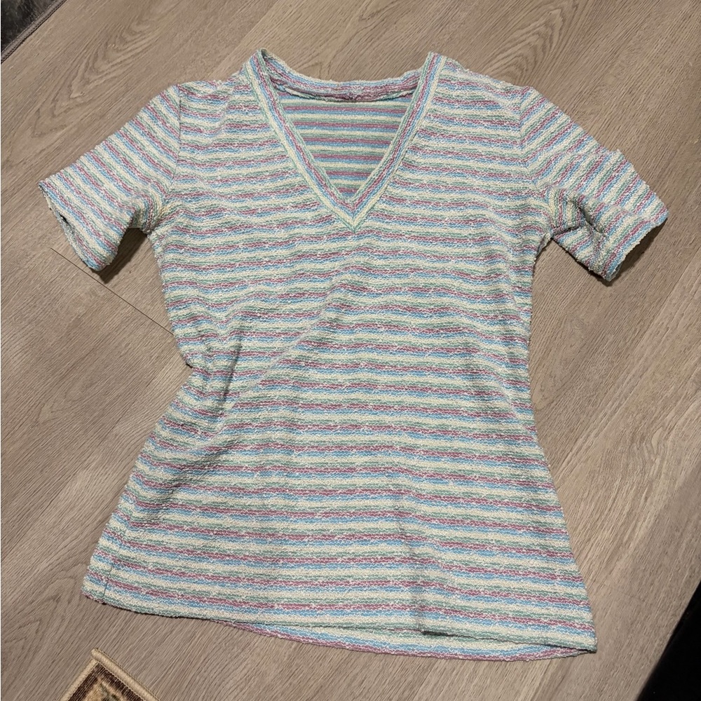 Cute Vintage Top